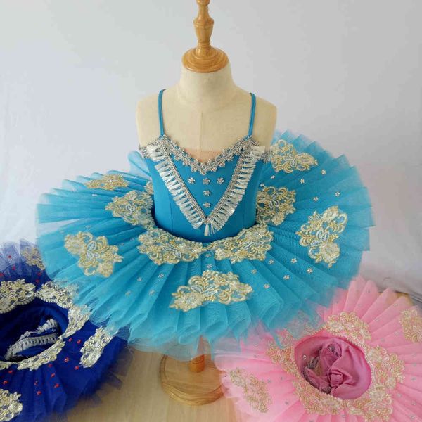 

arrival tutu swan lake ballet costumes kids girl for children, Black;red