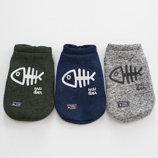 

cat costumes clothes autumn winter warm for cats dogs sphynx kitty kitten coat jackets printed pet clothing outfits