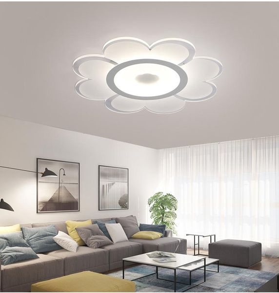 

ceiling lights decorative led modern lamp hallway e27 lamps