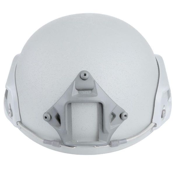

cycling helmets wst metal mount for mich helmet 4 colors modified part