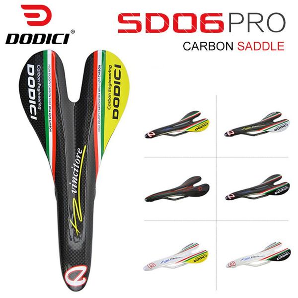 

bike saddles dodici 104g full carbon saddle ultralight road mtb cycling bicycle seat
