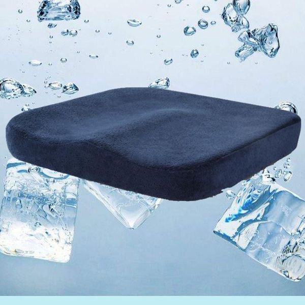 

modern slow rebound memory cotton sofa office car cushion removable and washable chair cushion/decorative pillow