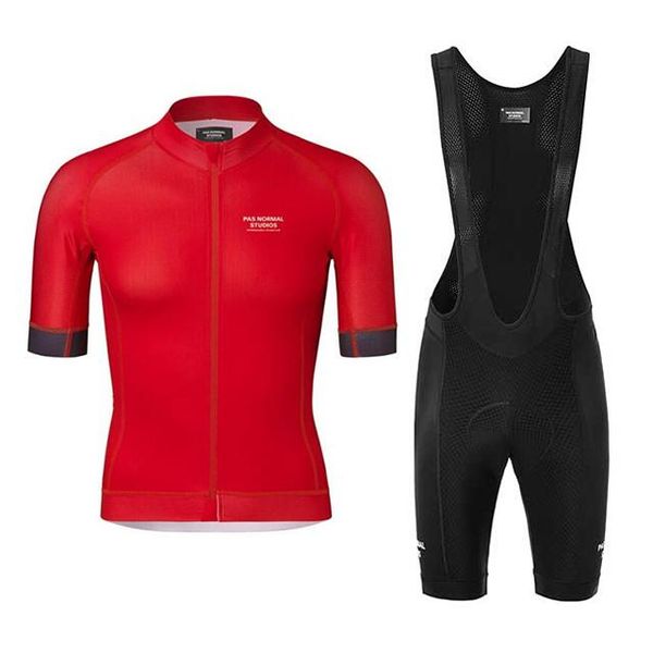 

racing sets 2021 team pns pro bike cycling suit set iam ropa ciclismo mountain riding men's road, Black;blue