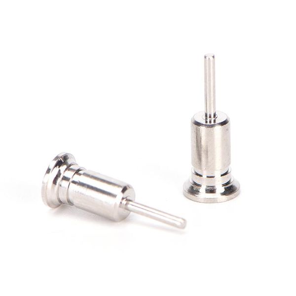 

pieces metal dust plug for phone smart anti 3.5mm earphone cell anti-dust gadgets