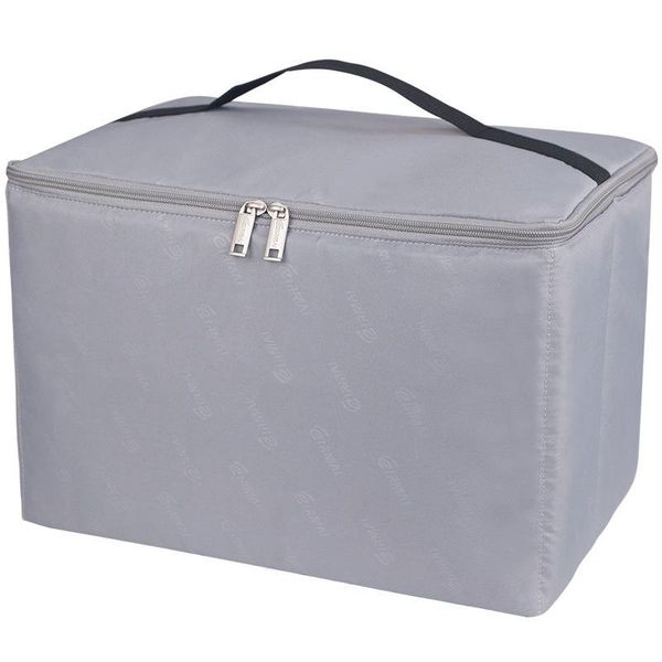

cosmetic bags & cases eirmai travel makeup bag case organizer for slr camera lens foldable protective