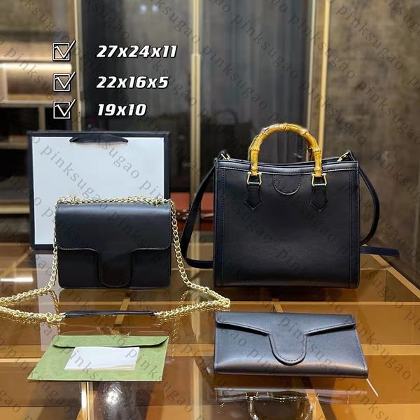 

pink sugao women shoulder crossbody tote chain bag uxury large capacity handbag purse genuine leather fashion designer girl shopping bag wal