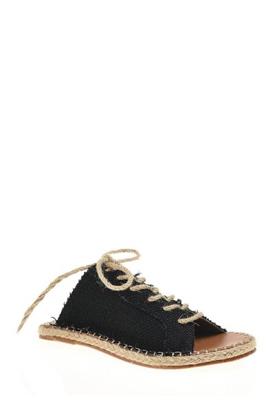 

black sack female slippers 333250