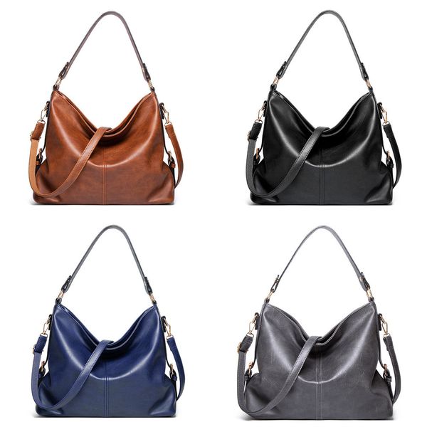 

fashion women's bag new women's handbag single shoulder messenger bag, Black;red