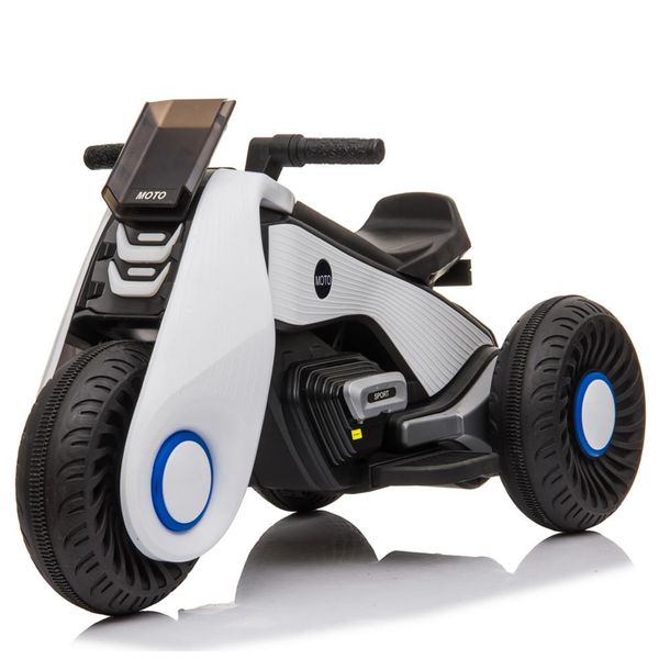 

childrens electric motorcycle 3 wheels double drive electric car motorcycle kids ride on car