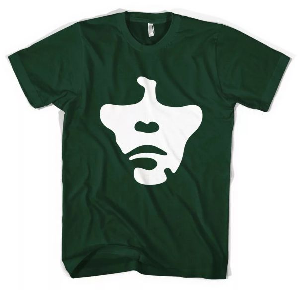 

ian brown t shirt the stone roses sizes colours, White;black