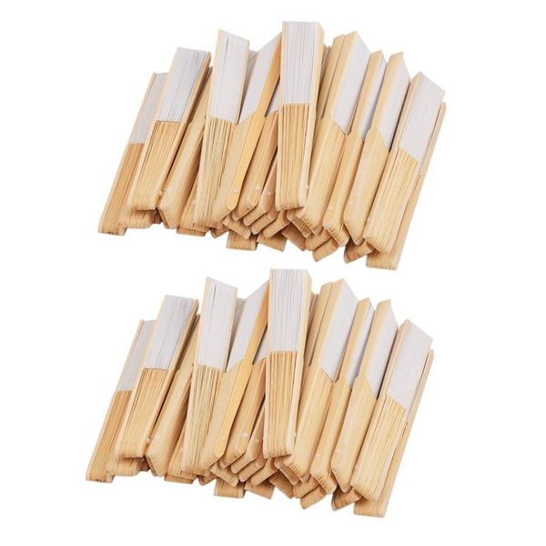 

other home decor 60 pcs folding paper hand fan custom halloween ladies baby shower wedding favors gift birthday party decoration(white)