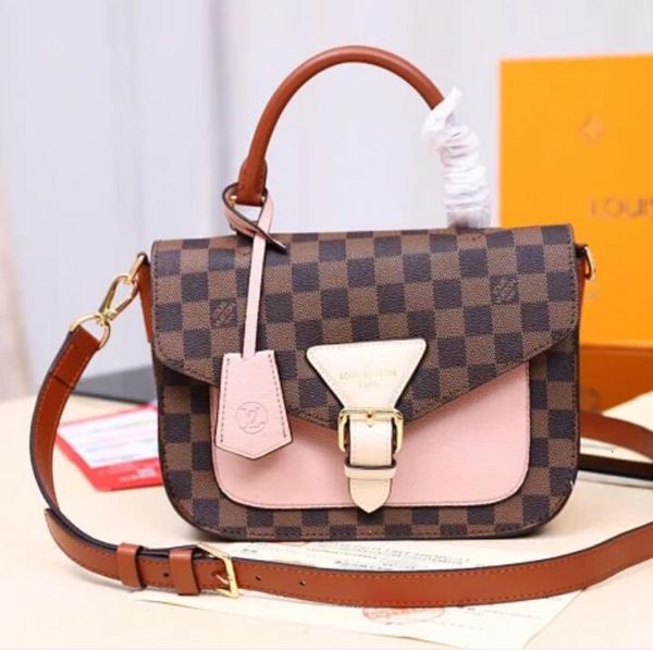 

designer luxury n40146 clutches m40147 crossbody handbag handbags evening iconic handles shoulder bag bags totes cross body