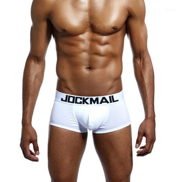 

underpants men underwear brief u convex pouch boxer shorts white boxers mens briefs gay panties, Black;white