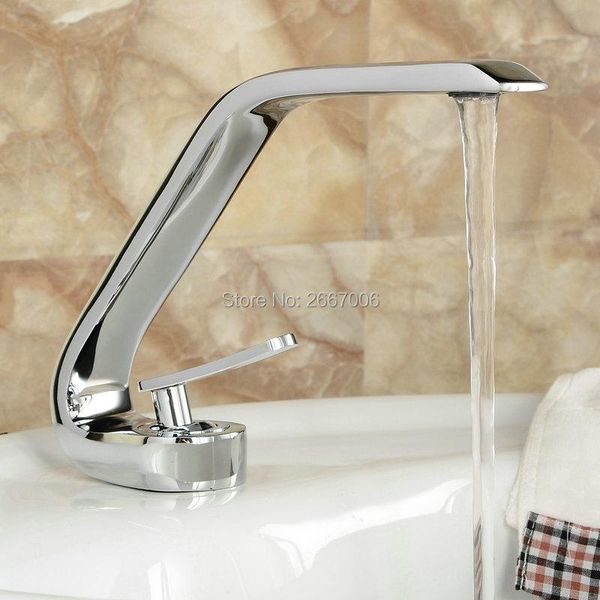 

bathroom sink faucets fancy g design faucet chrome brass basin vanity mixer taps waterfall made in china zr609