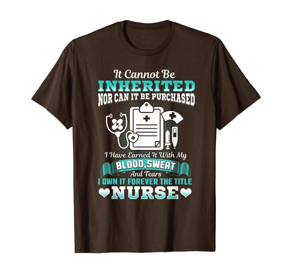 

nursing school graduation gift shirt rn lpn nurse grad 2019, White;black