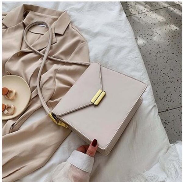 

evening bags female square bag 2021 fashion high