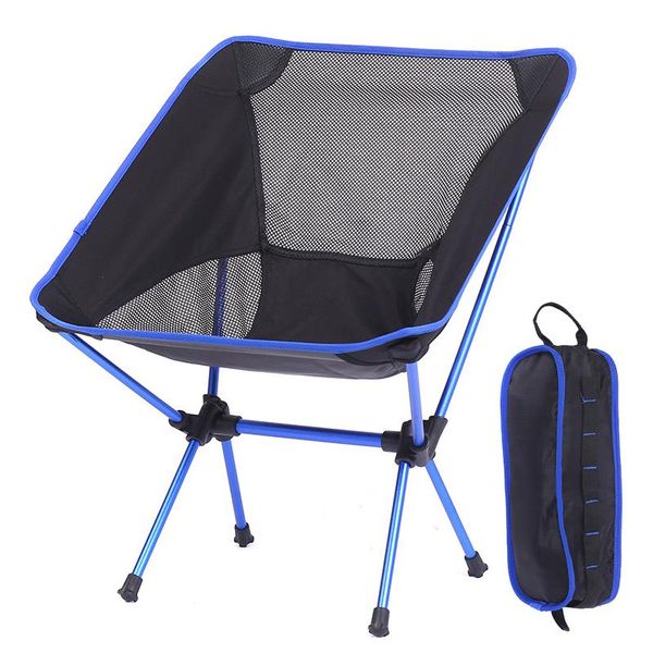 

travel outdoor camping folding chairs fishing accessories