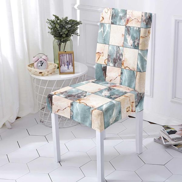 

chair covers cushion cover color home stretch seat dining chairs beach sillas funda silla