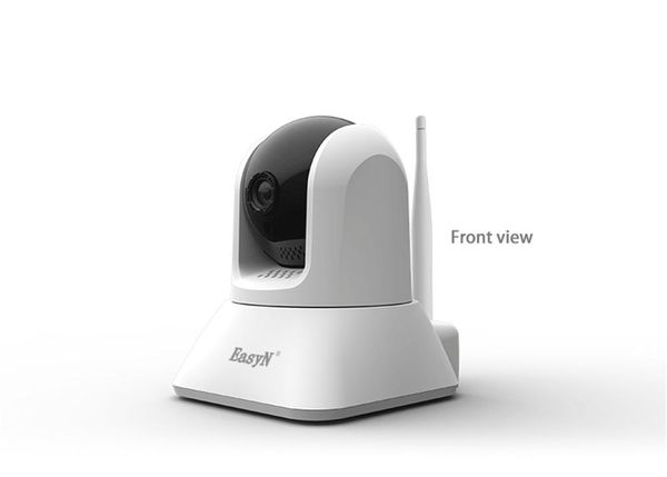 

easyn 2mp/3mp 1080p wireless intercom 360 degree ptz ip dome camera smart home care security baby monitor cameras