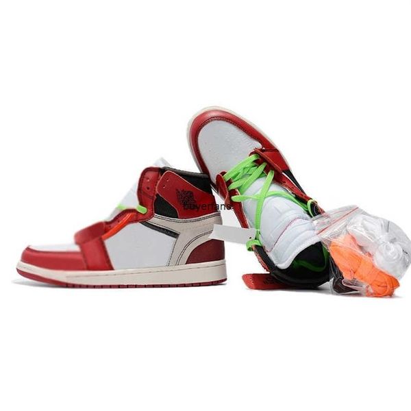 

shoestest the 1 og ten sports shoes white black-varsity red men x athletic sneakers aa3834-101a31