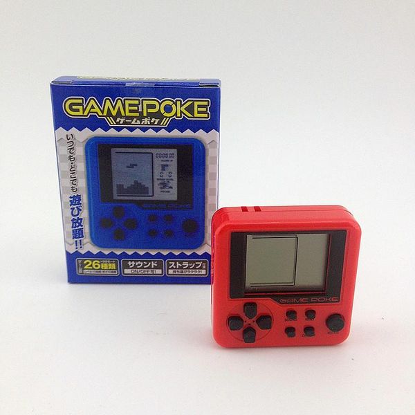 

portable game players cdragon russia block retro mini console
