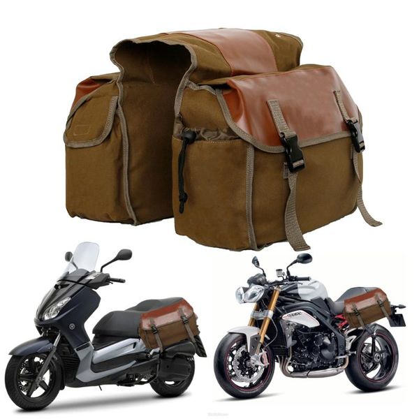 

fishing accessories outdoor tackle bags bicycle saddlebag motorcycle large capacity box storage bag fish tool lures gear