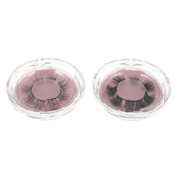 

false eyelashes 2 boxes like individual grafting lash thickness eyelash