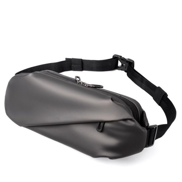 

fashion waist bag chest bags oxford waist-bags men and women cross body shoulder purses outdoor purse running sports phone pockets
