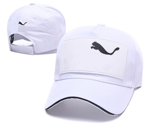 

running cougar canvas sports caps men women hat outdoor playing leisure european style sun fitted hats fashion baseball cap, Blue;gray