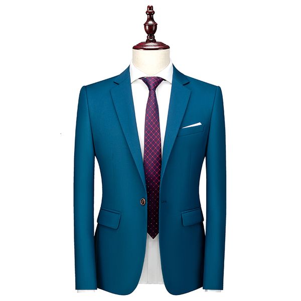 

men's suits & blazers male blazer, wedding and prom brands, slim fit jacket for men, bb1s, White;black