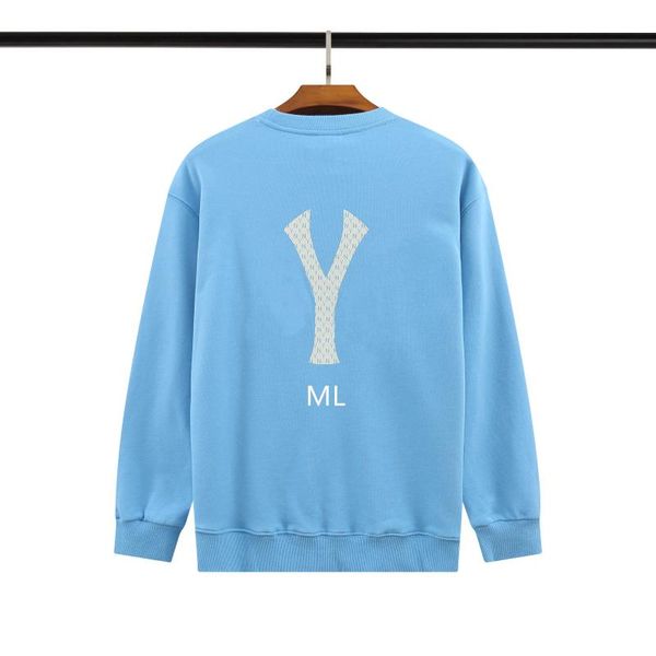

men's hoodies & sweatshirts men fashion hoodie clothing designer lounge wear, Black