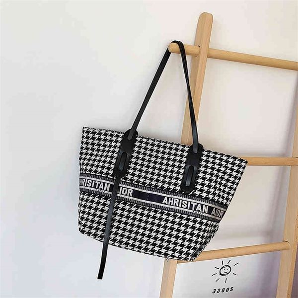 

70% off deals online large capacity women's tote bag printed versatile one shoulder bag women's soft leather women's bag fash