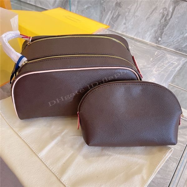 

classic lady fashion cosmetic makeup shoulder crossbody clutch bag purse handbags wallets totes shell purses wallet tote women luxurys desig