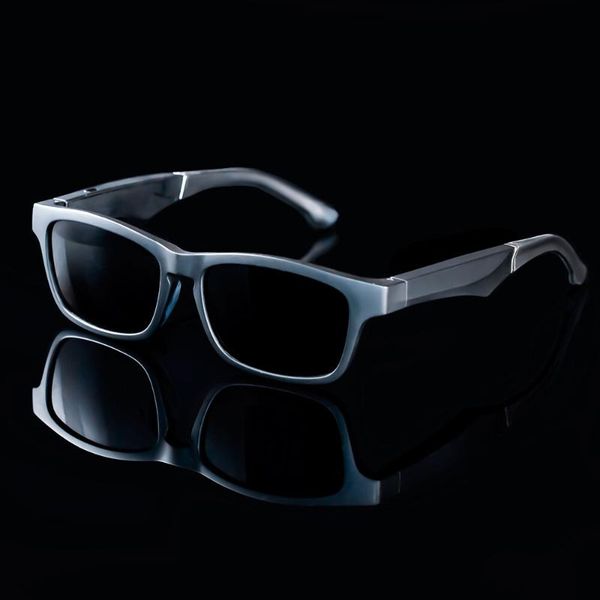 

glasses bluetooth music anti-blue light usb charging phone call smart