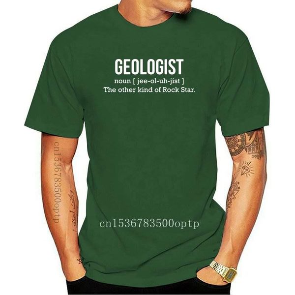 

men's t-shirts geologist, the other kind of rock star t-shirt geology tee geologic structure professor geologist, White;black