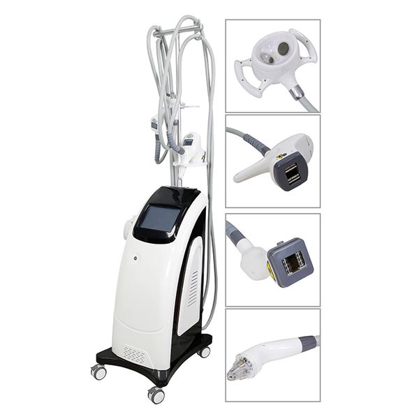 

2021 fat body reducing slimming machine power shaping vacuum roller facial lifting