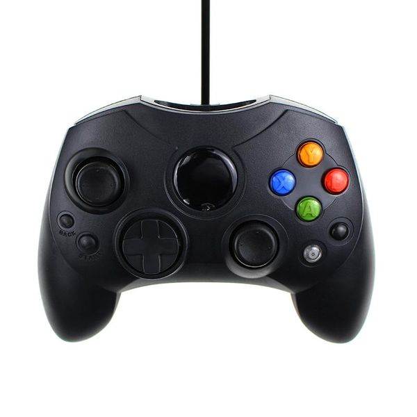

game controllers & joysticks 4.9ft usb wired gamepad for microsoft xbox old generation mando controle controller joystick