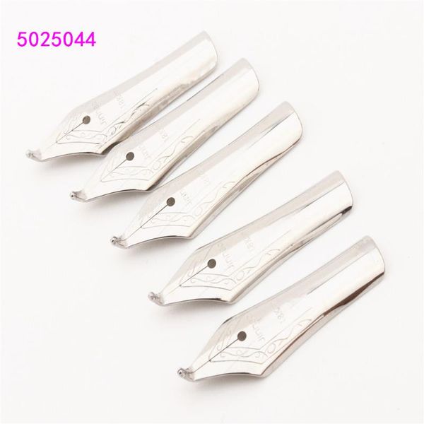 

fountain pens jinhao 5pcs pen chinese calligraphy art iridium tip nib universal other you can use all the fine series