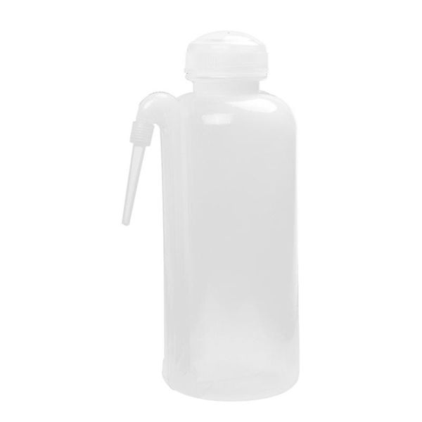 

storage bottles & jars 500ml plastic wash bottle squeeze dispensing