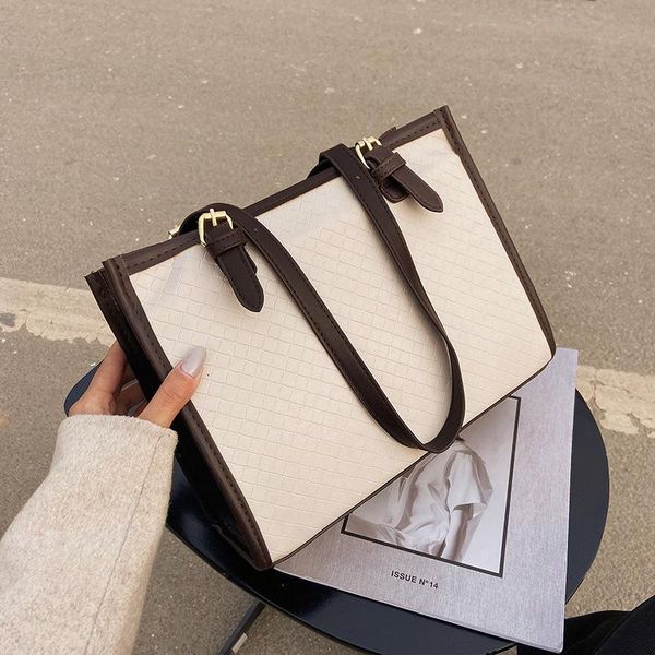 

shoulder bags crossbody bag fashion soft leather