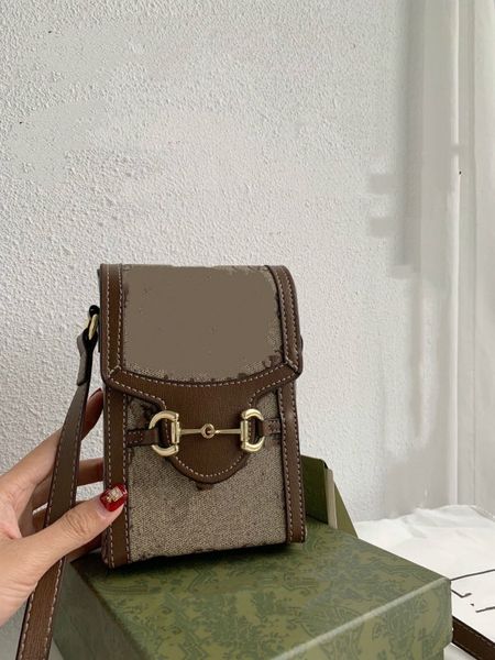 

women purse handbag original box cell phone bag case fashion shoulder cross body