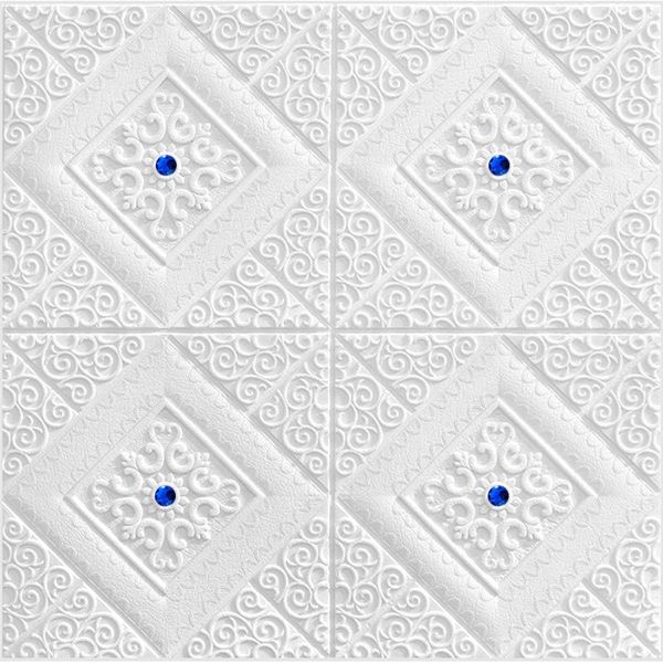 

wall stickers 3d sticker self adhesive diy foam brick home panels