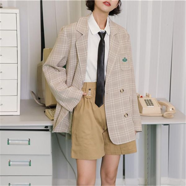 

women fashion with seam detail straight pants vintage high waist zipper office wear female quarter trousers y310 women's & capris, Black;white