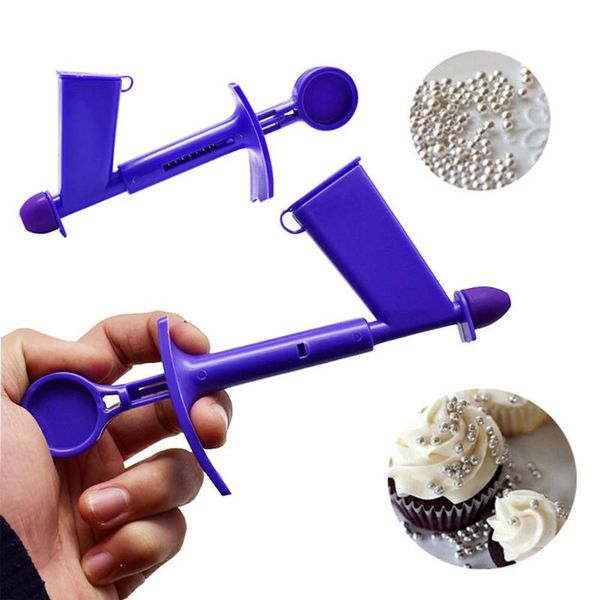 

plastic pearl applicator fondant cake decorating tool ball sugarcraft tools drop