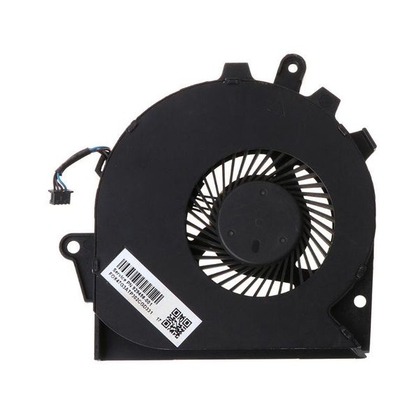 

lapcooling pads black metal replaced gpu cpu fan for omen 15-ce 17-an cooler