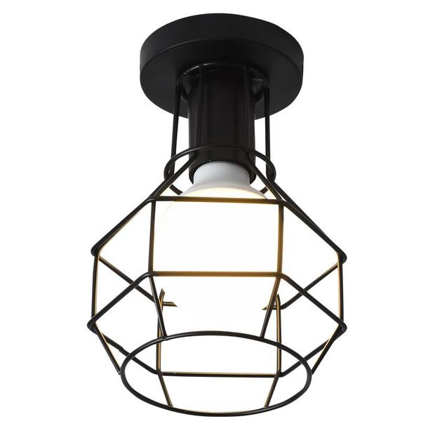 

industrial vintage wall lamps sconce simple for home corridor balcony fitting room study iron decoration lighting fixtu lamp