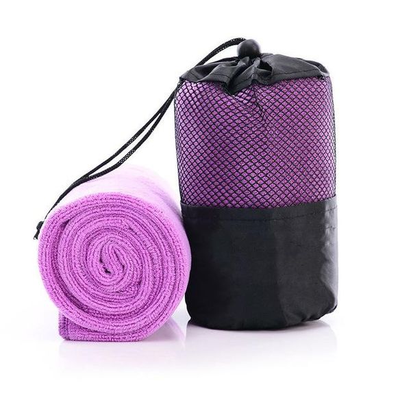 

towel 2pcs/lot custom white woman man 30*100cm quick dry gym sport toallas microfibra fast drying sweat running towels