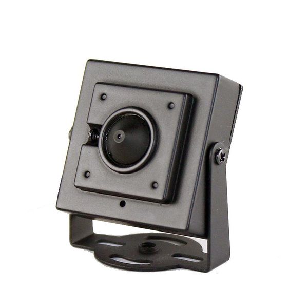 

3.7mm lens 1000tvl wired color cmos cctv mini camera security ip cameras