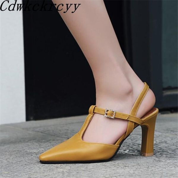 

summer pattern fashion simplicity high-heeled women sandals black beige green yellow sandy beach size 34-46