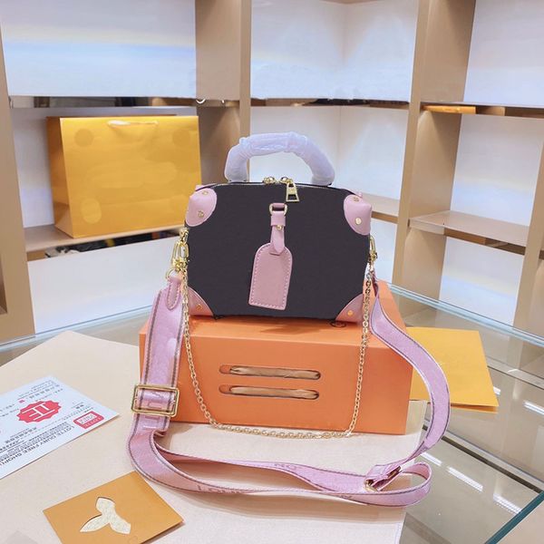 

5a 2020 bags purses hand shoulder cross body womens fashion with box